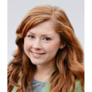 Christina Seargeant
