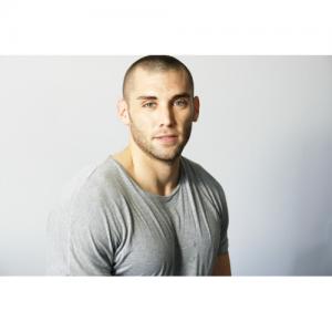 Jared Husch