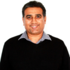 Venky Krishnan