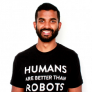 Miles Varghese