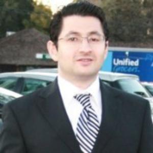 Camuel Gilyadov