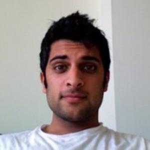 Nikhil Kundra