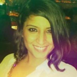 Anjali Kundra