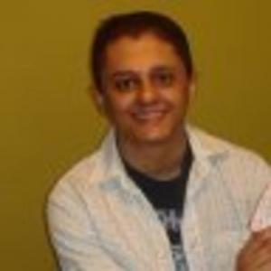 Nishant Pant