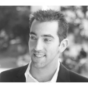 Jonathan Raveh