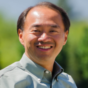 Canice Wu