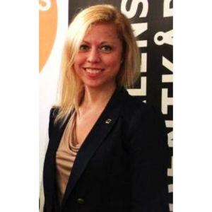 Cathrine Asklint