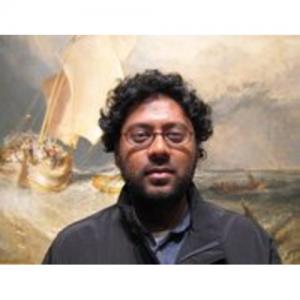 Agam Patel