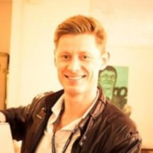 Christian Hansen