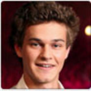 Damian Brhel