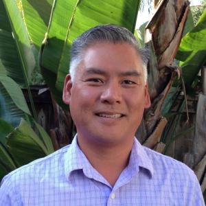 Steve Watanabe