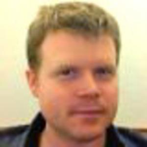 Christopher Thorpe