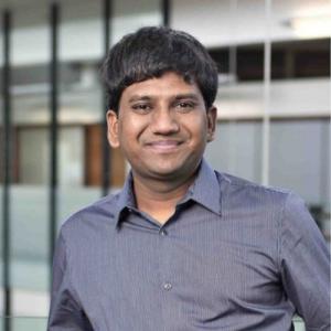 Deepak Gupta