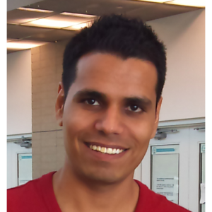 Rakesh Soni