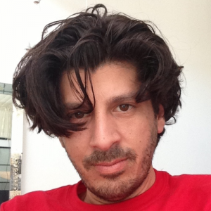 Erez Pilosof