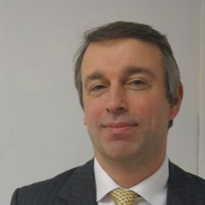 Colin Maltby