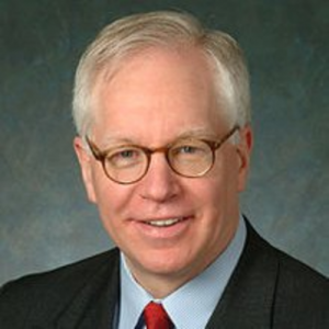 Carl Shramm