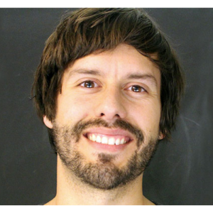 Daniel Kaesmacher
