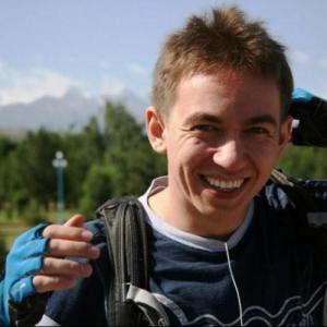 Daniel Vartnov