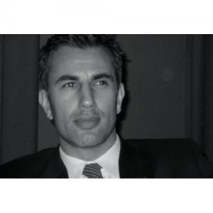 Ramin Bastani