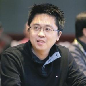 Lucas Wang