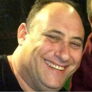 Steve Granitz