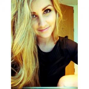 Gabby Oglesby