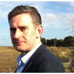 James Duez