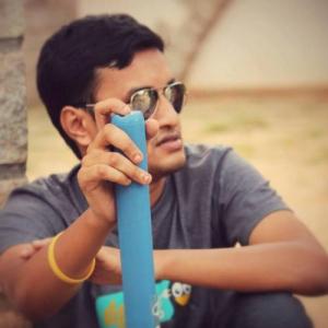 Sayan Chowdhury