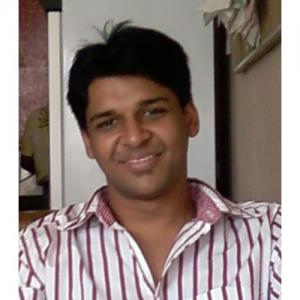 Sachin Gupta
