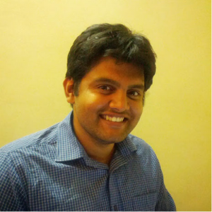 Raghu Mohan