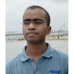 Vivek Prakash