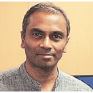 Satish Mani