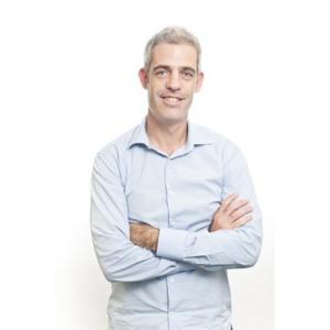 Assaf Baciu
