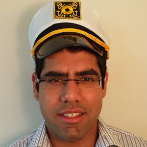 Divey Gulati