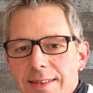 Reinhard Frie