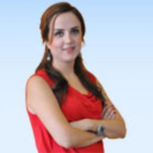 Carole Hani