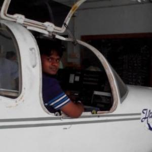 Rishi Agarwal