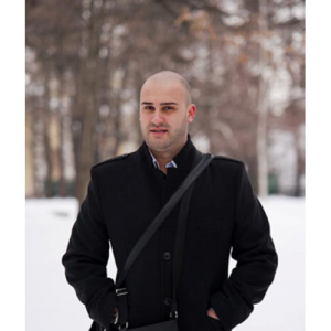 Yasen Yankov