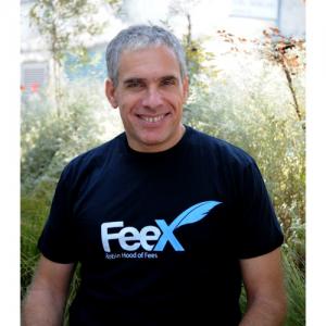 Uri Levine