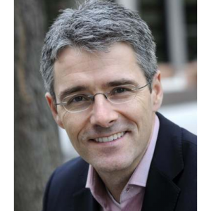 Marc Faucher