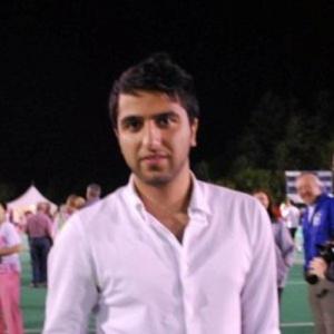Vahid Jozi