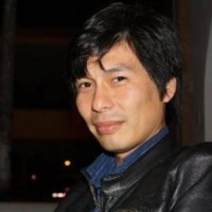 Alfred Kobayashi