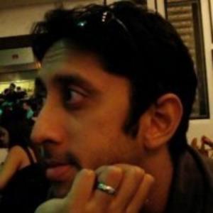 Saran Chari