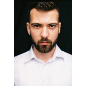 Alex Potrivaev