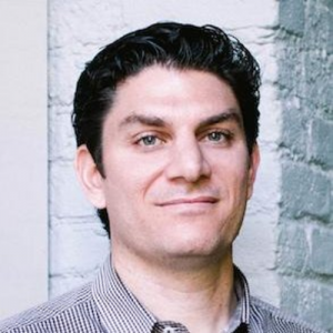 Russ Thau