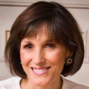 Carolyn Wall