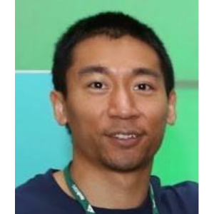 Bryan Lee