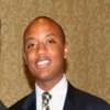 Carrington Harris