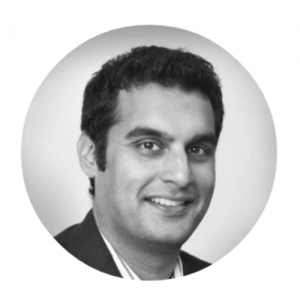 Ash Jhaveri